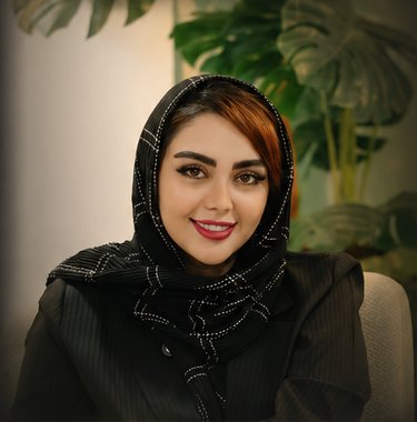 نیایش اسکندرزاده، مدیر آکادمی دیمن