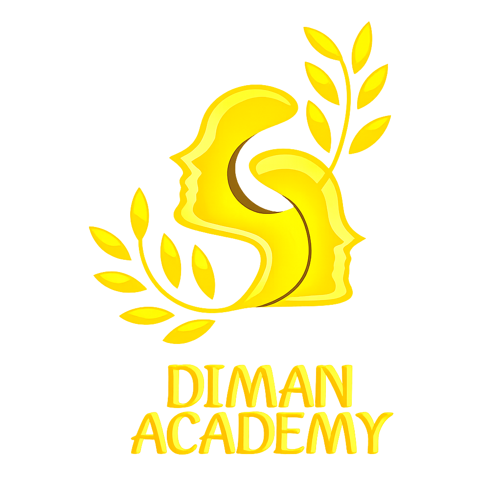 آکادمی دیمن